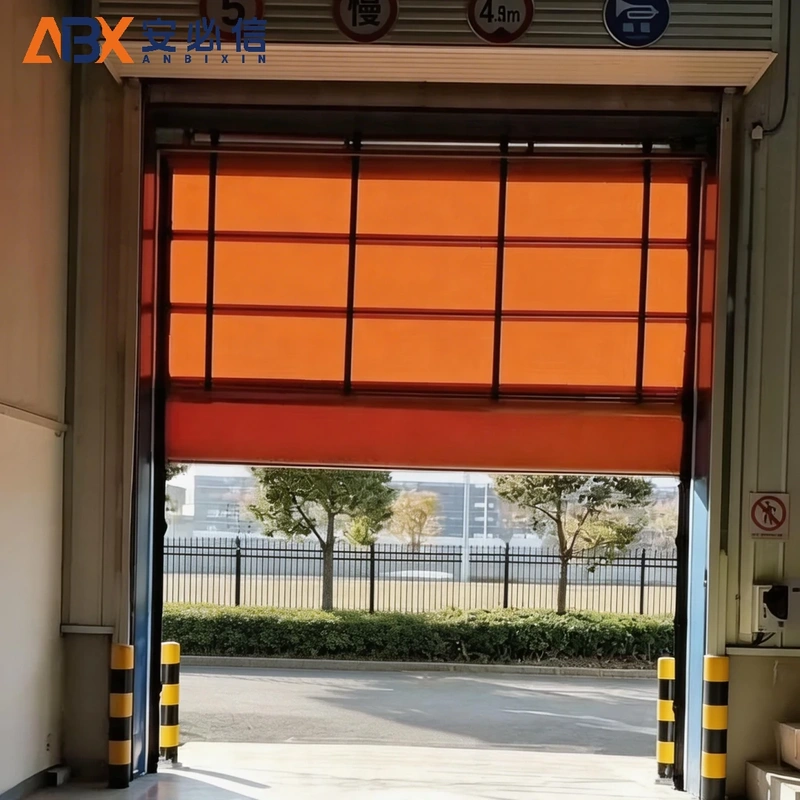 山阳县堆积门